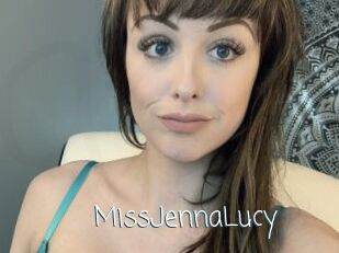 MissJennaLucy
