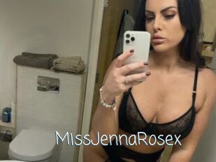 MissJennaRosex
