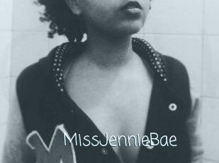 MissJennieBae