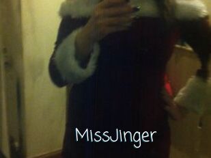 MissJinger