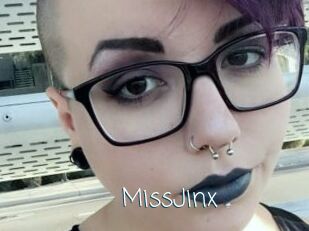 MissJinx