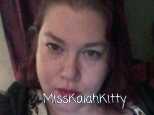 MissKalahKitty