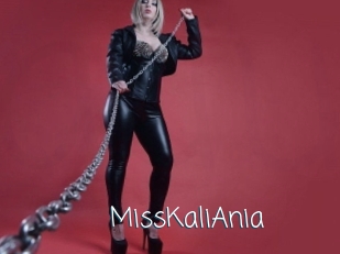 MissKaliAnia Adult o Porn
