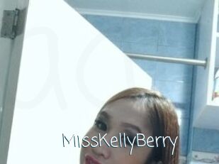 MissKellyBerry