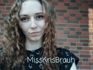 MissKrisBraun
