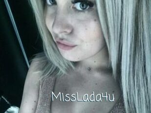 MissLada4u