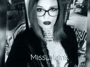 MissLulaInk