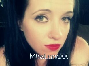 MissLunaXX Adult o Porn