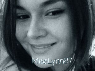 MissLynn87
