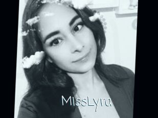 MissLyra