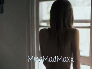 MissMadMaxx