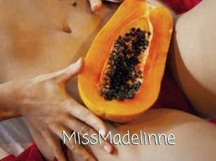 MissMadelinne