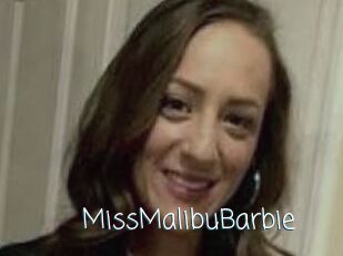 MissMalibuBarbie