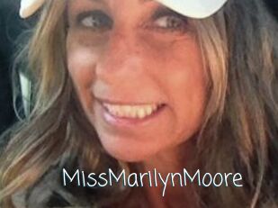 MissMarilynMoore