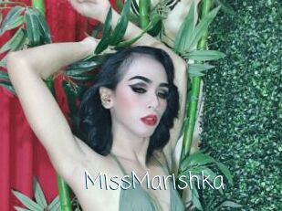 MissMarishka