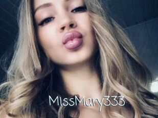 MissMary333