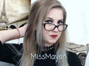 MissMayaK