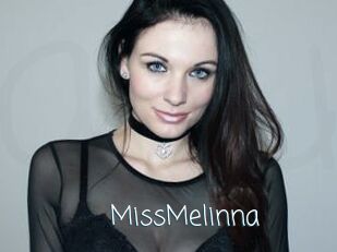MissMelinna