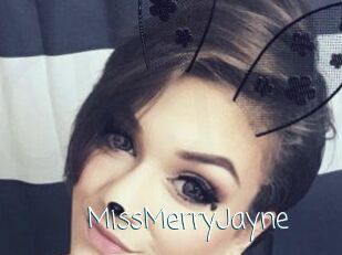 MissMerryJayne