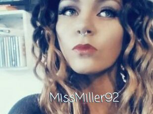 MissMiller92