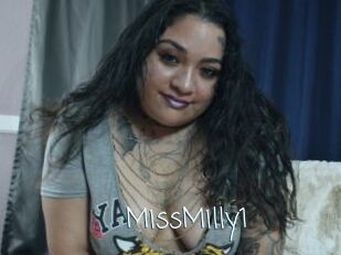 MissMilly1 Adult o Porn