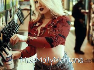 MissMollyMontana