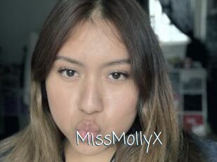 MissMollyX