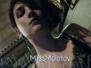 MissMolotov