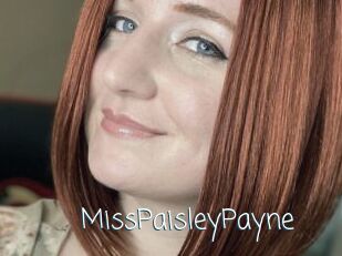 MissPaisleyPayne