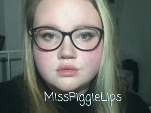 MissPiggieLips