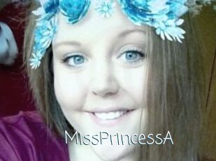 MissPrincessA