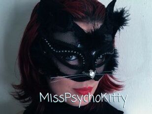 MissPsychoKitty