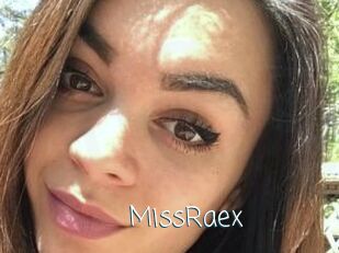MissRaex