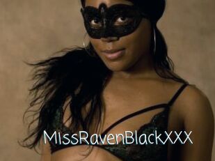 MissRavenBlackXXX