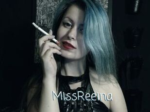 MissReeina