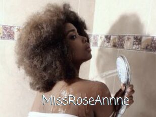 MissRoseAnnne