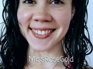 MissRoseGold