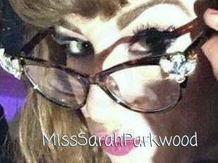 MissSarahParkwood