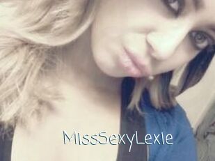 MissSexyLexie
