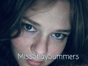 MissShaySummers