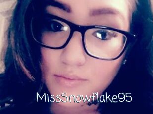 MissSnowflake95