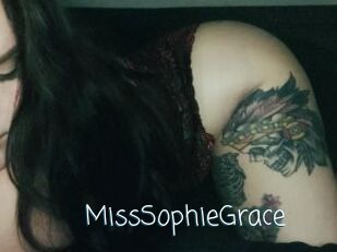 MissSophieGrace