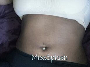 MissSplash Adult o Porn