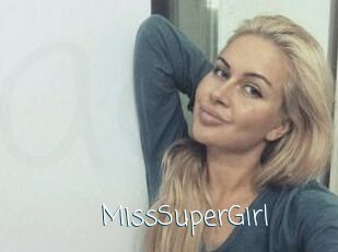 MissSuperGirl