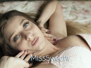 MissSweetii