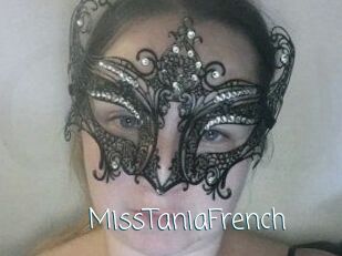 MissTaniaFrench