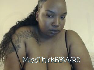 MissThickBBW90
