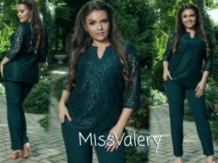 MissValery