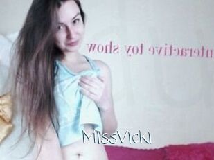 MissVicki