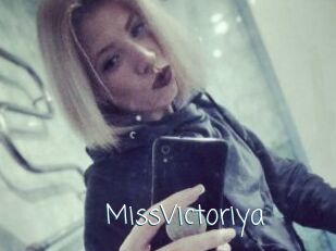MissVictoriya